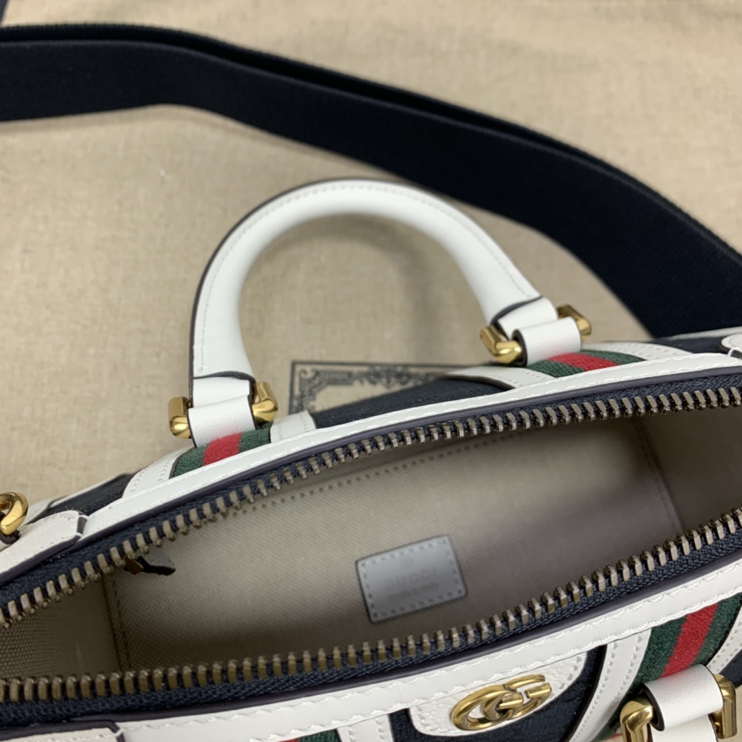 Gucci Top Handle Bags